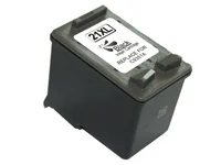Съвместими рециклирани мастило касета за Hp 21Xl black C9351Ae, C9351Ce