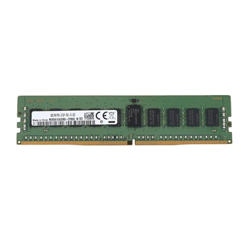 Сървърна оперативна памет DDR4 8 GB 2RX8 PC4-2133P 1.2 2133 Mhz 288PIN ECC REG DIMM Оперативна памет
